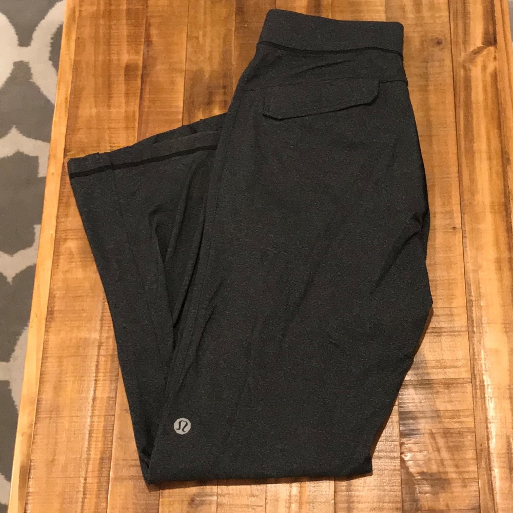 Lululemon Kung Fu Pant